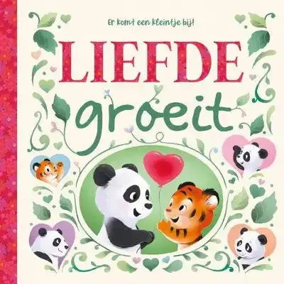 Liefde groeit<br>