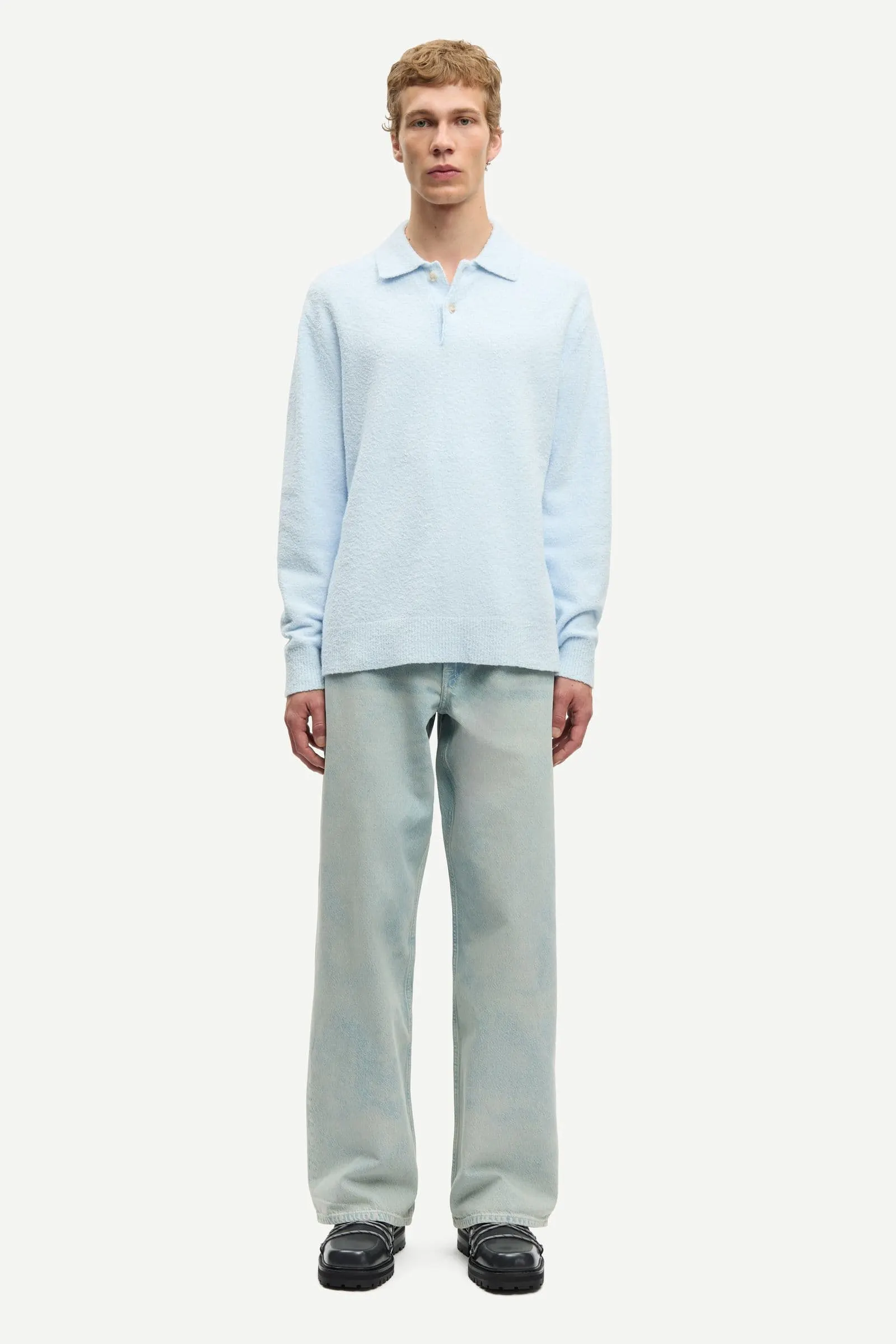 SATIMOTHY JEANS 15990