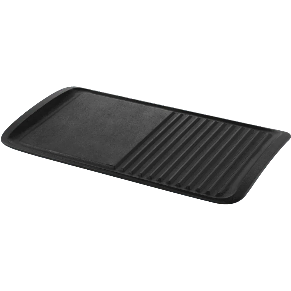 Plancha Grill de Hierro Fundido Electrolux