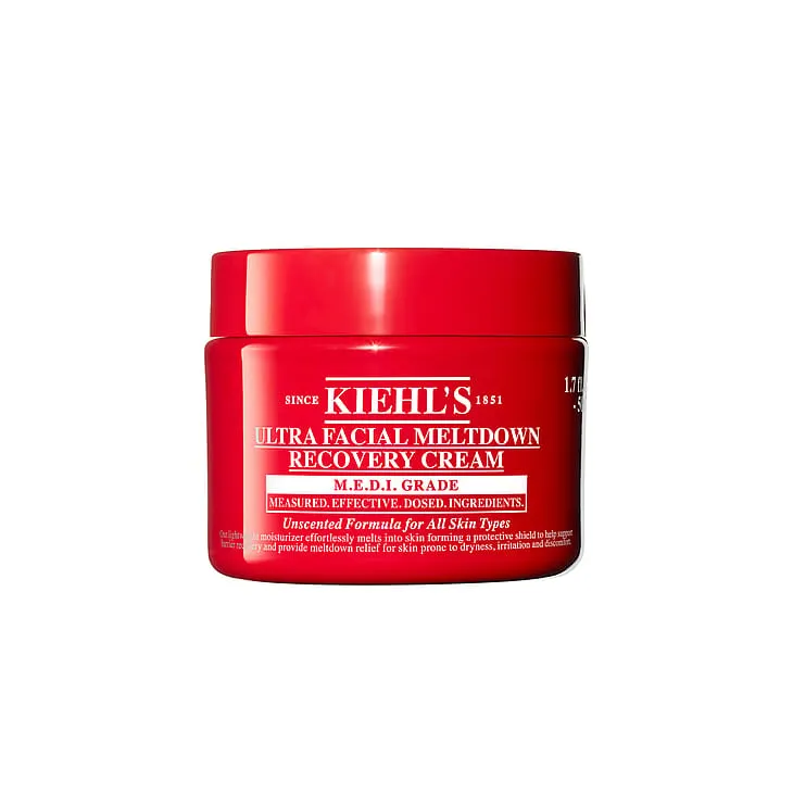 Ultra Facial Meltdown Recovery Cream
