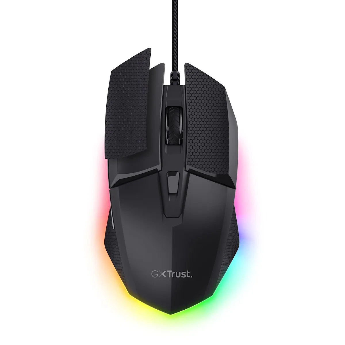 TRUST - GXT121 FELOX+ GAMING MOUSE