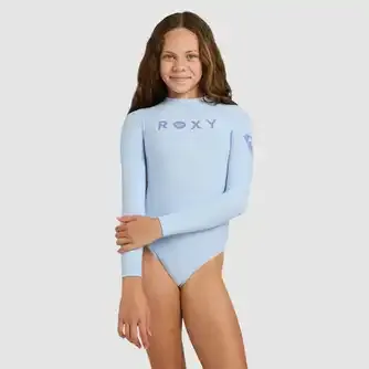 Roxy Girls Heater Paddlesuit