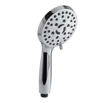 Doccetta 7 Getti Cromata TECH 09