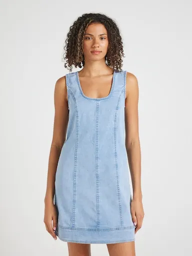 Just Jeans Amaze Billi Mini Denim Dress