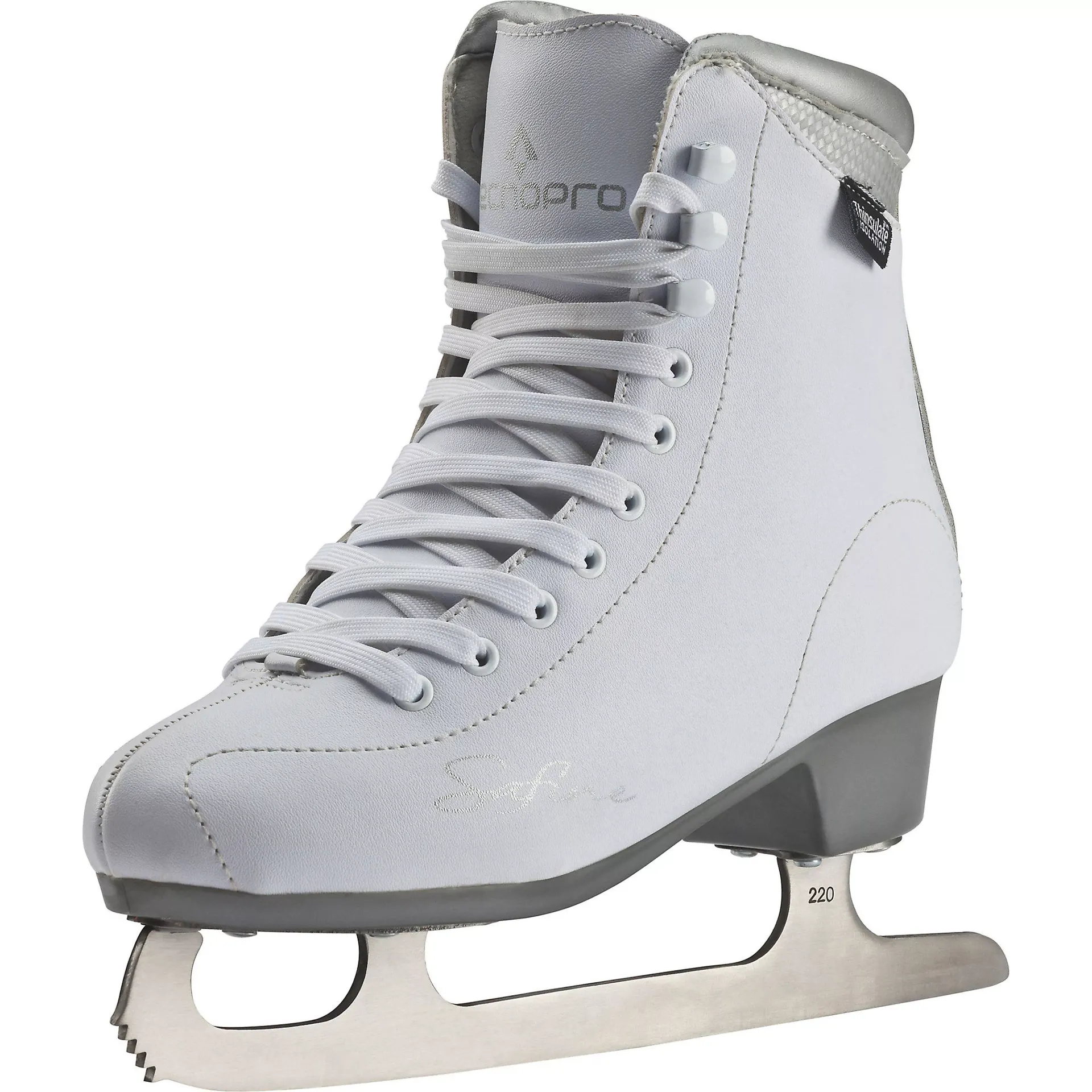 Marina 1.0 kunstløpsskøyte