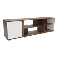 Mesa TV Sencilla Cora