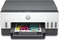 HP Smart Tank 670 (6UU48A)