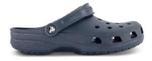 Crocs Classic Clog Blå 10001
