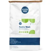Tøyvask Kiilto Pro Textile Wash 20kg