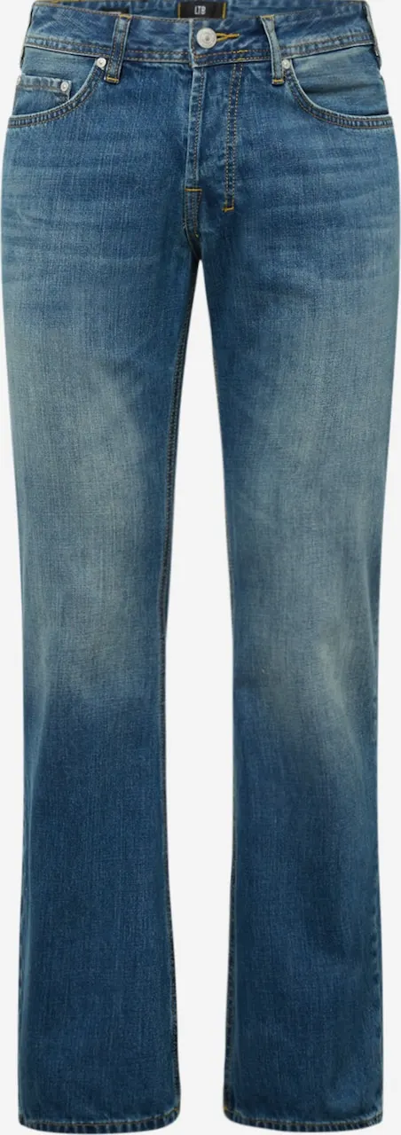 Regular Jeans 'Tinman'