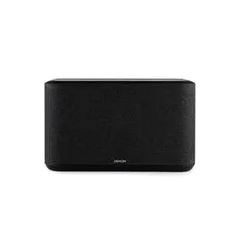 Denon HOME 350 ZWART
