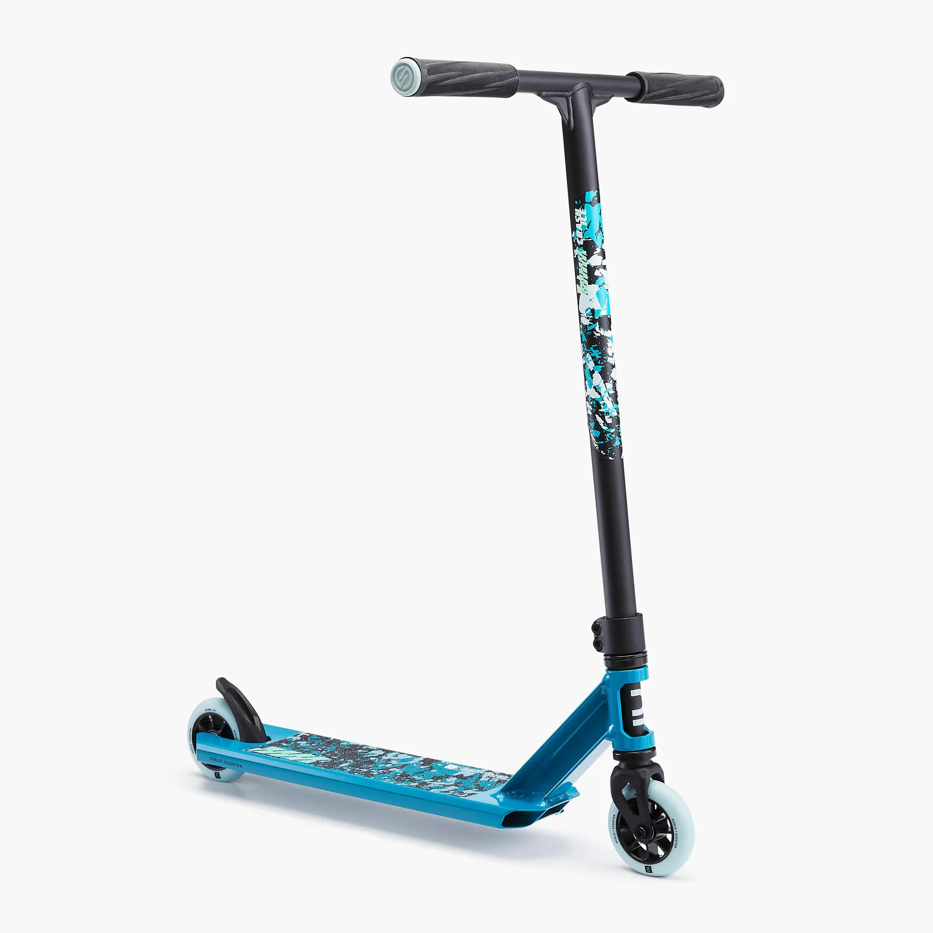 DECATHLON Freestylová koloběžka MF 500 North Pole
