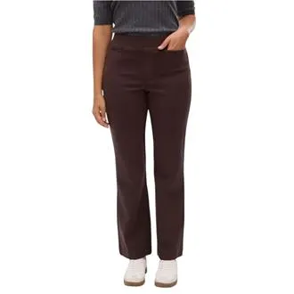 Pantalon Aelden Flare pour femme