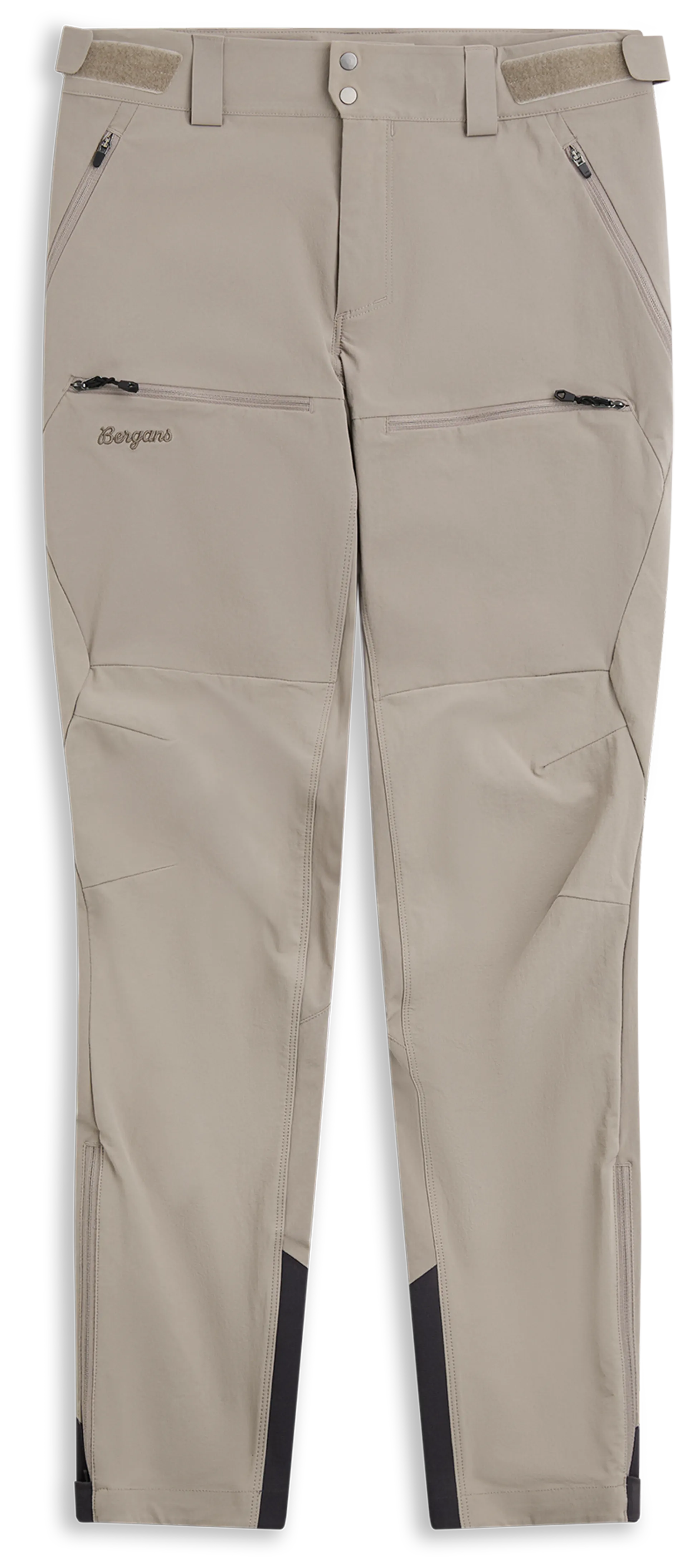 Rabot Softshell Pants Women