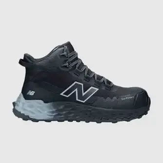 New Balance Mens Cremorne Mid 2E Safety Boots