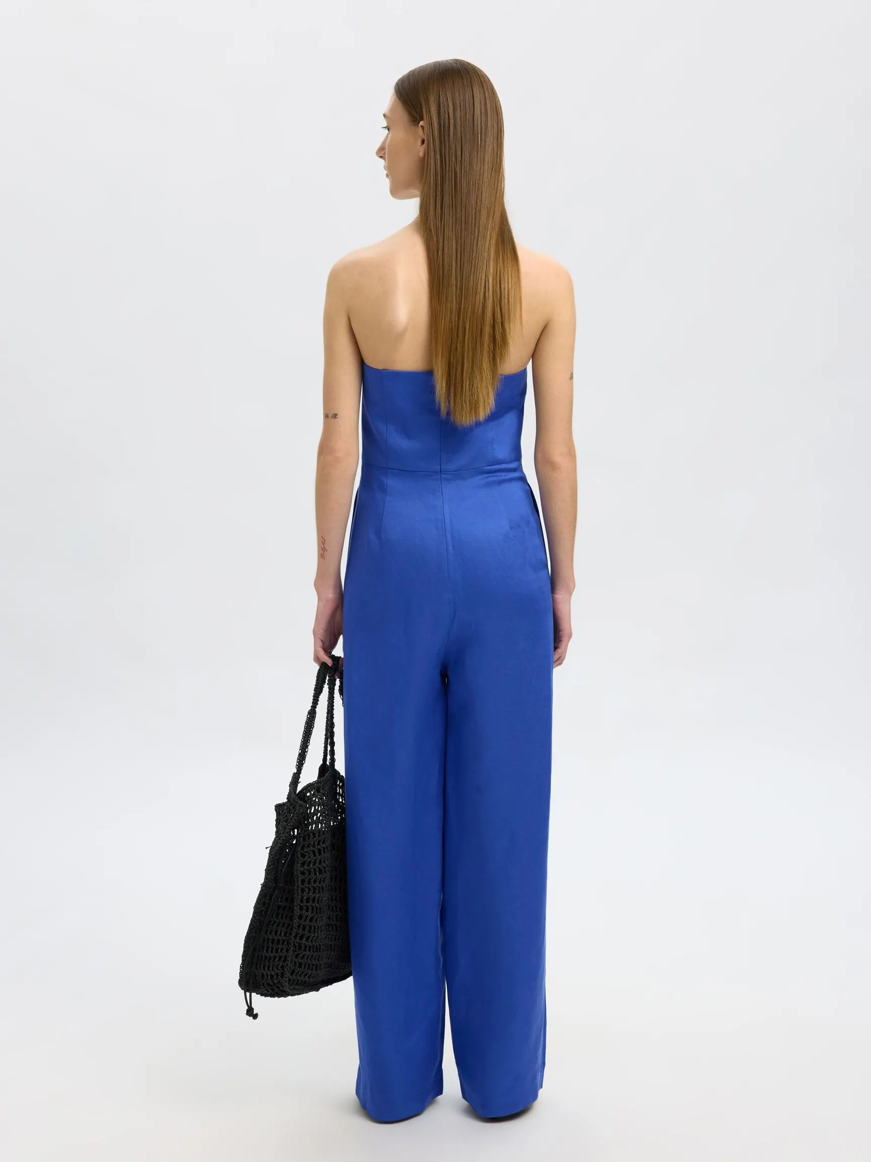 LINBLANDING JUMPSUIT