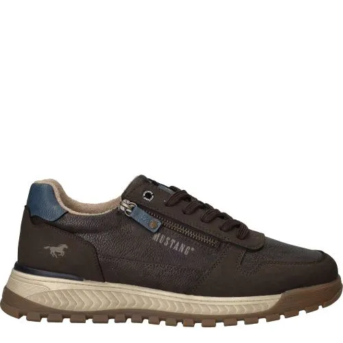 Veterschoenen