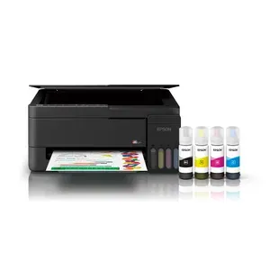 Impresora Multifunción EPSON Ecotank L3350