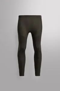 COMPRESSION SKI BASE LAYER TIGHTS