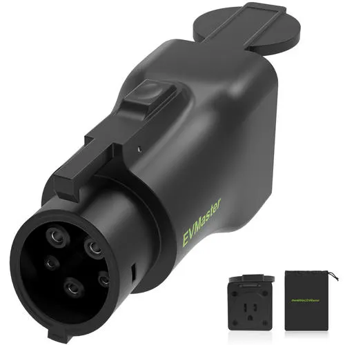 Aweltec EVMaster V2L Charging Adapter