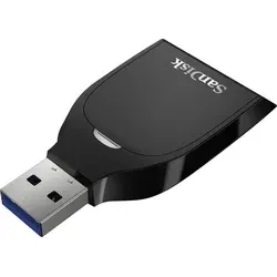 SanDisk čtečka paměťových karet