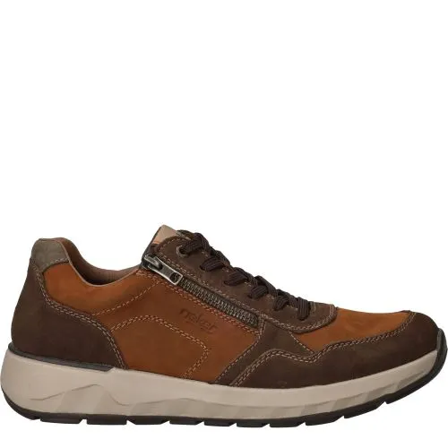 Veterschoenen