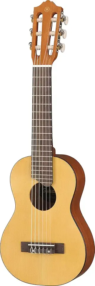 Yamaha GL1 Guitalele, Natural, Baritone