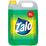Oppvask hånd Zalo Ultra 5l