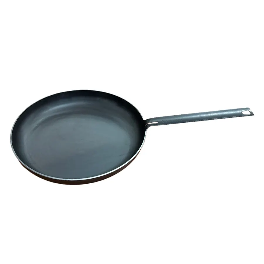 Sartén de hierro Brosen Brogas 30 cm antiadherente