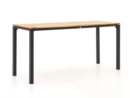 Bellagio Linosa bartafel 225x75x105cm