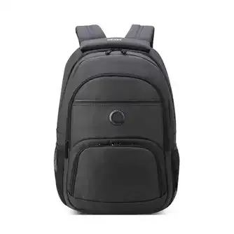 Delsey Aviator Backpack Graphite