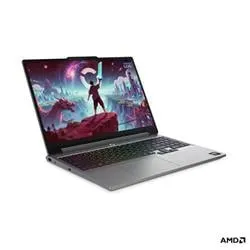 Lenovo LOQ 15AHP11 Luna Grey (83TN0034CK)