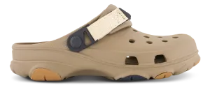 Crocs All-Terrain Clog Khaki 206340