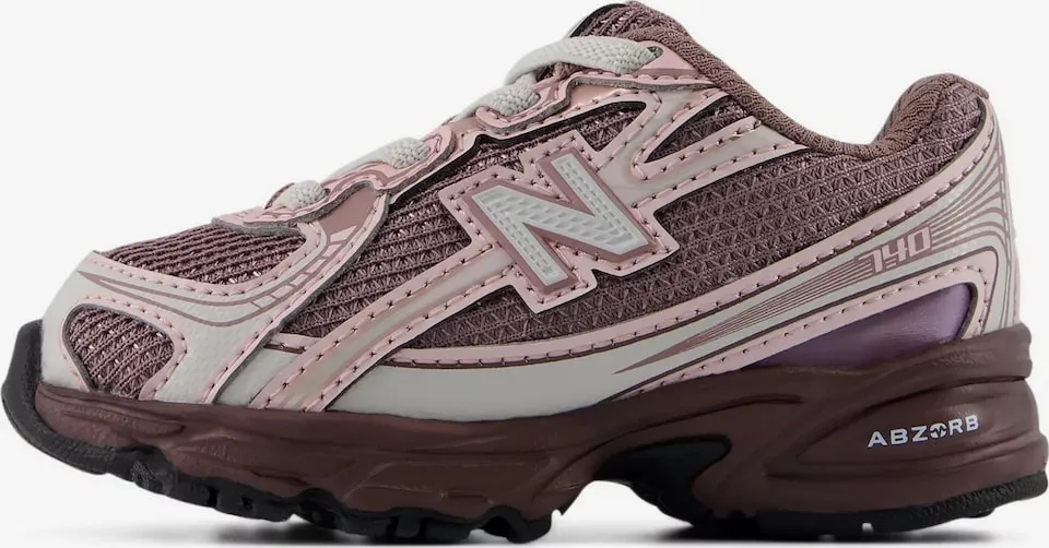Sneakers '740 Bungee Lace'