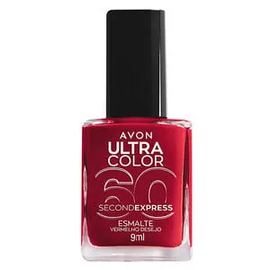 Avon Ultra Color Esmalte 60s