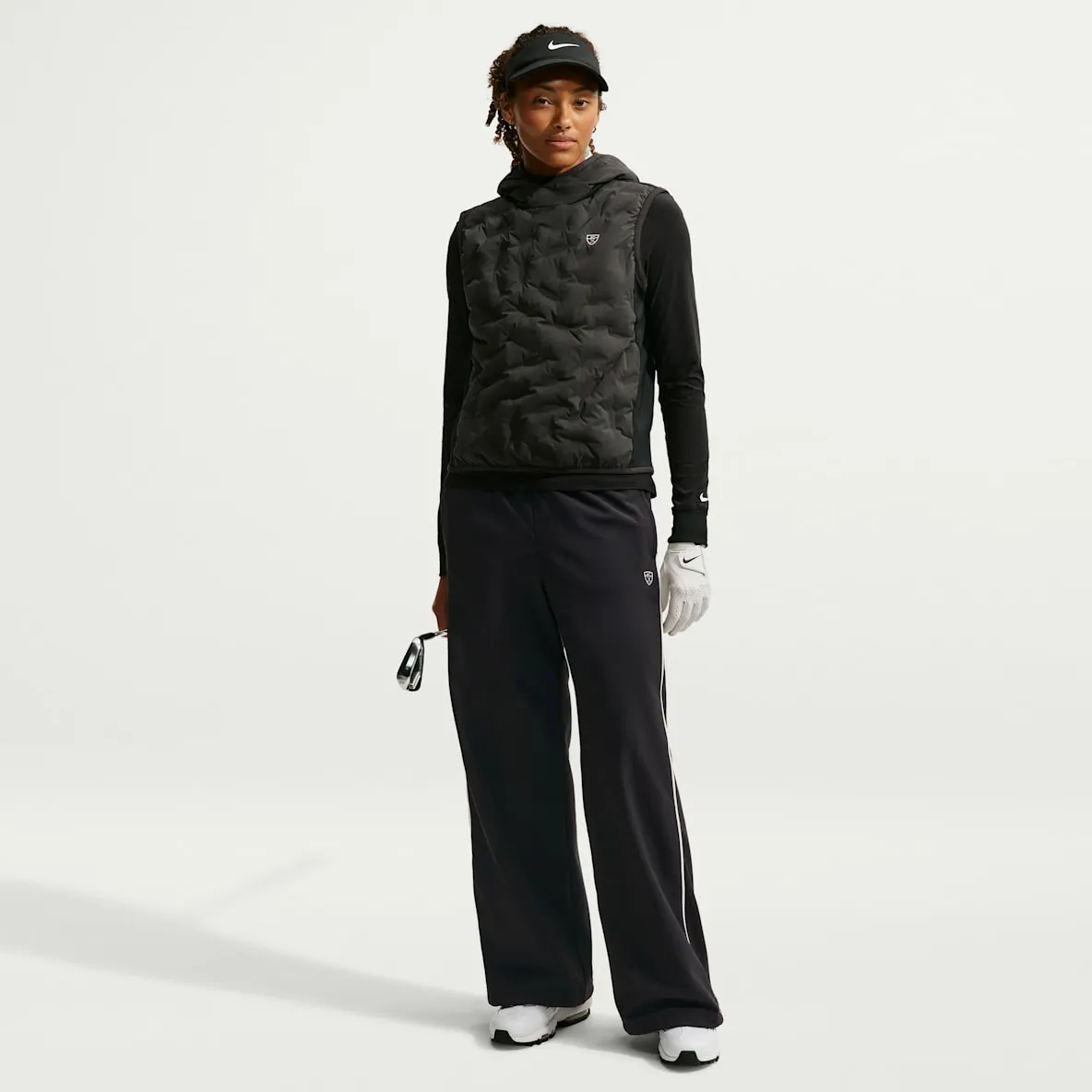 Therma-FIT golfbukse til dame