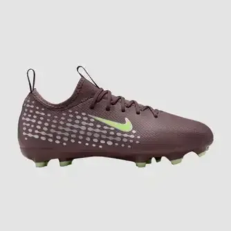 Nike Kids Zoom Vapor 16 Academy KM FG/MG Football Boots