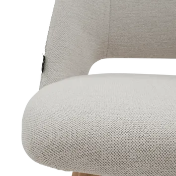 Stoel LUNA Sneak 110 Linen