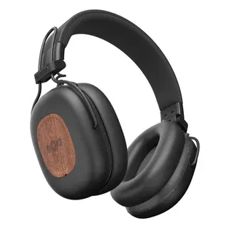 House of Marley Positive Vibration Rebel ANC Bluetooth Headphone