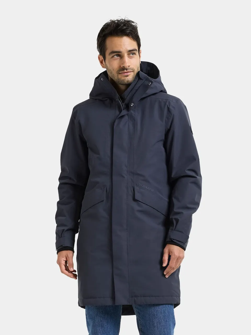 Winterparka 'Kenny'