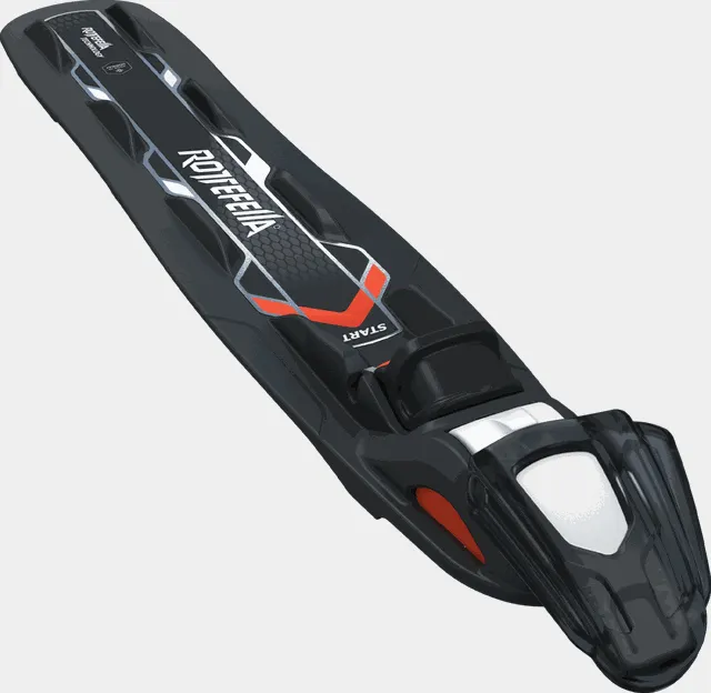 XC Bindings Start 25/26, langrennsbinding - Svart