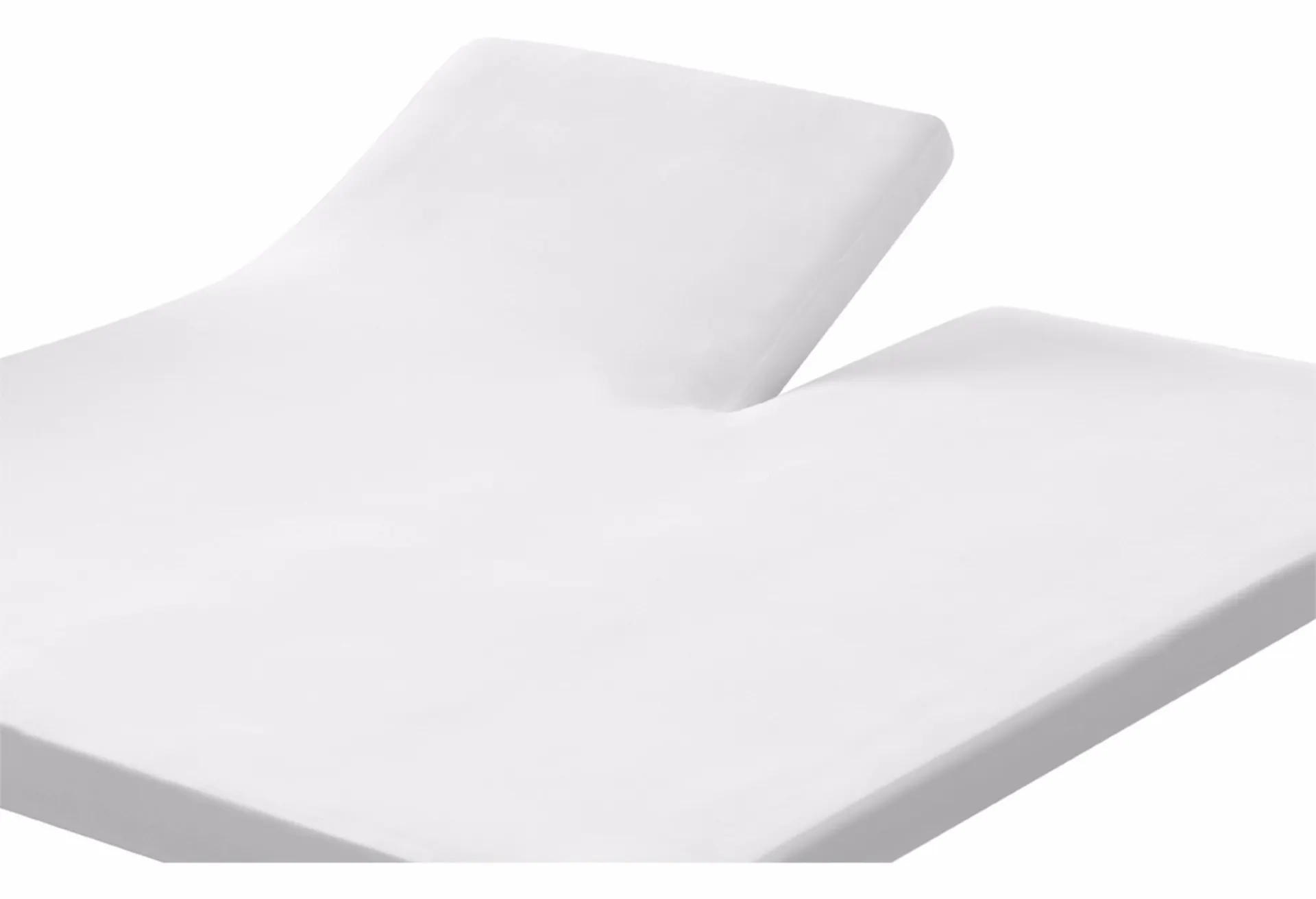 Dixxius Split-Topper Hoeslaken Basic Jersey