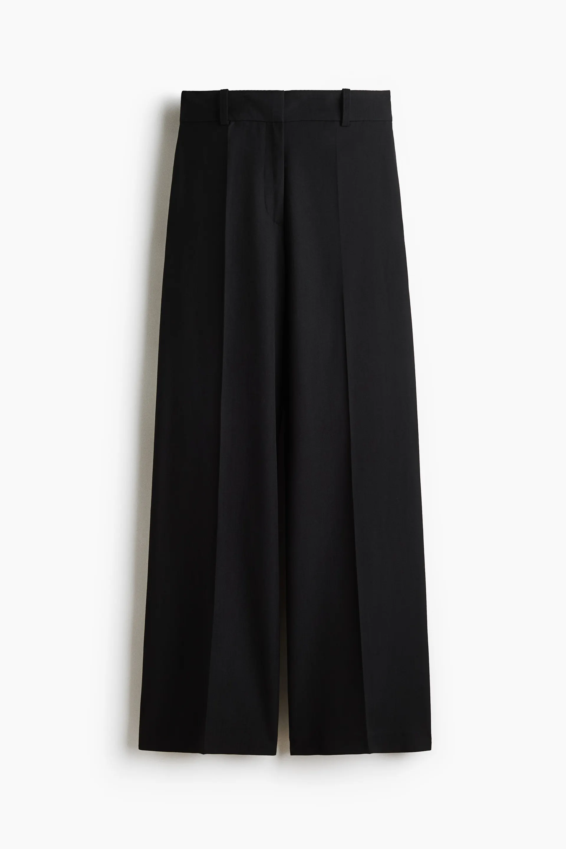 Pantalón sastre ancho