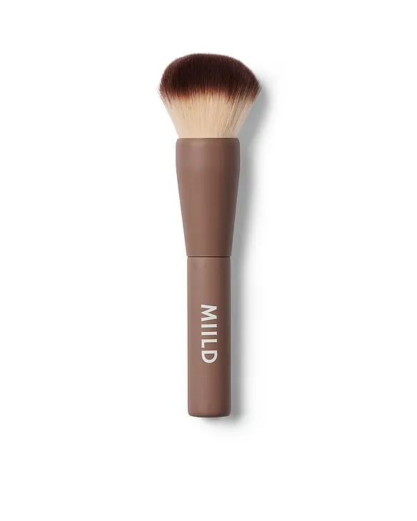 The Complexion Buffer Brush