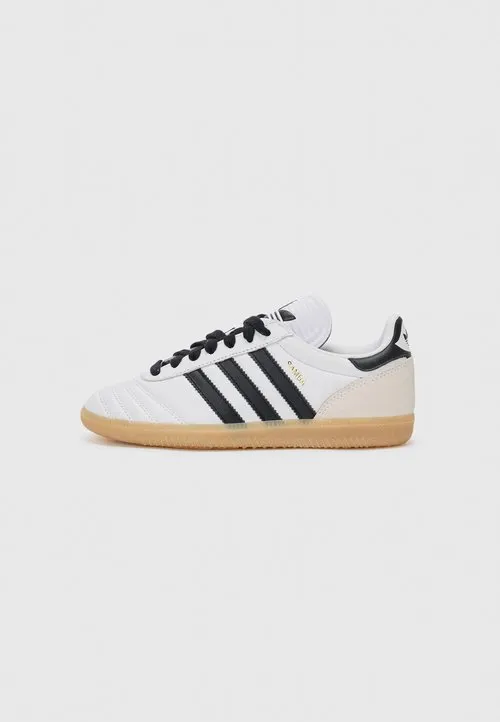 SAMBA UNISEX - Joggesko - white/core black/gum