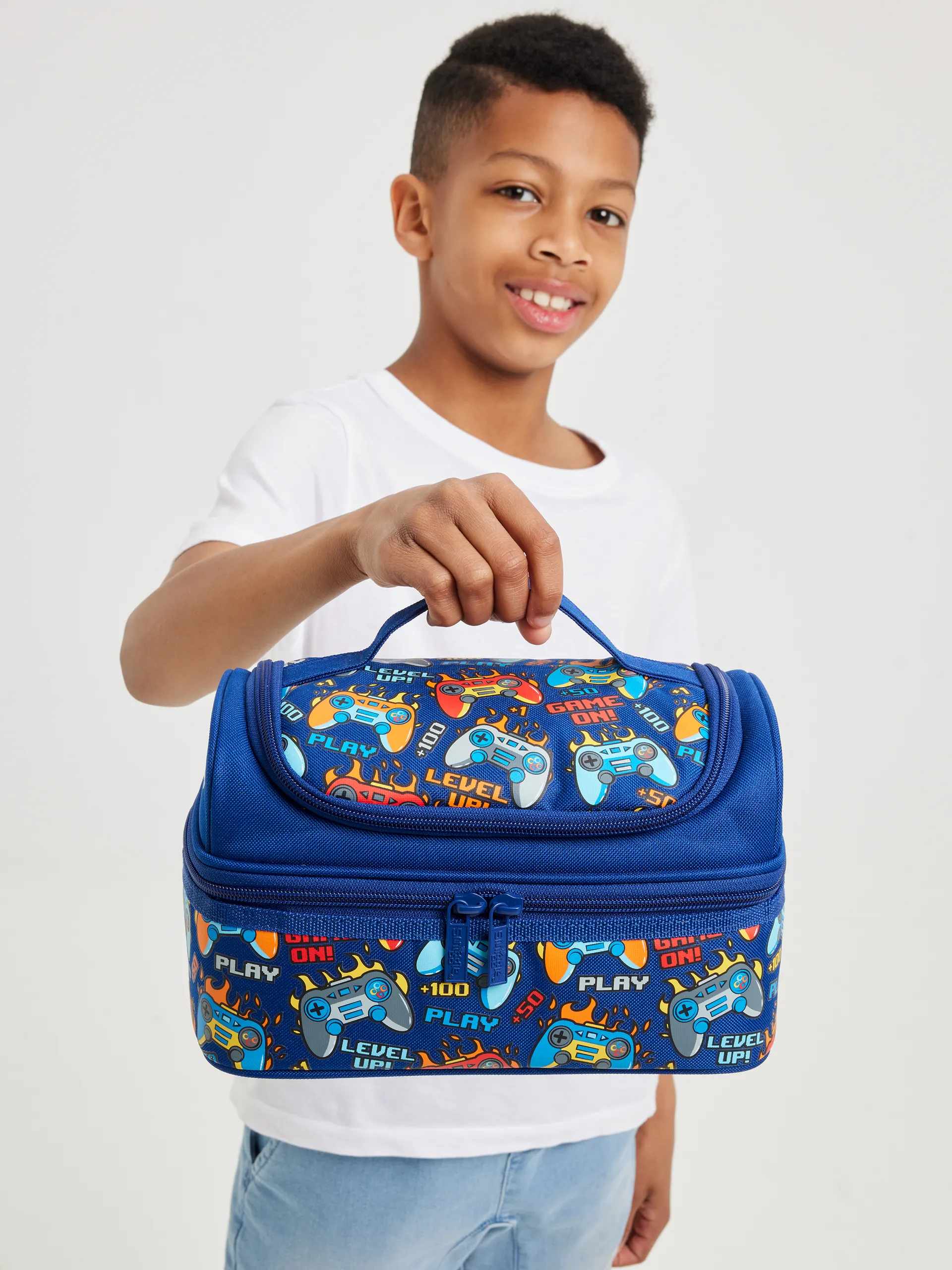 Elements Double Decker Lunchbox