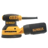 Lijadora roto orbital eléctrica 280 w