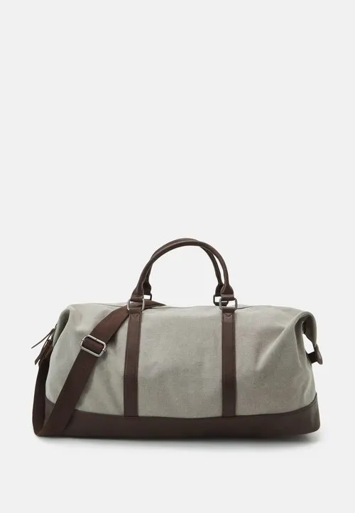 UNISEX - Weekendveske - grey