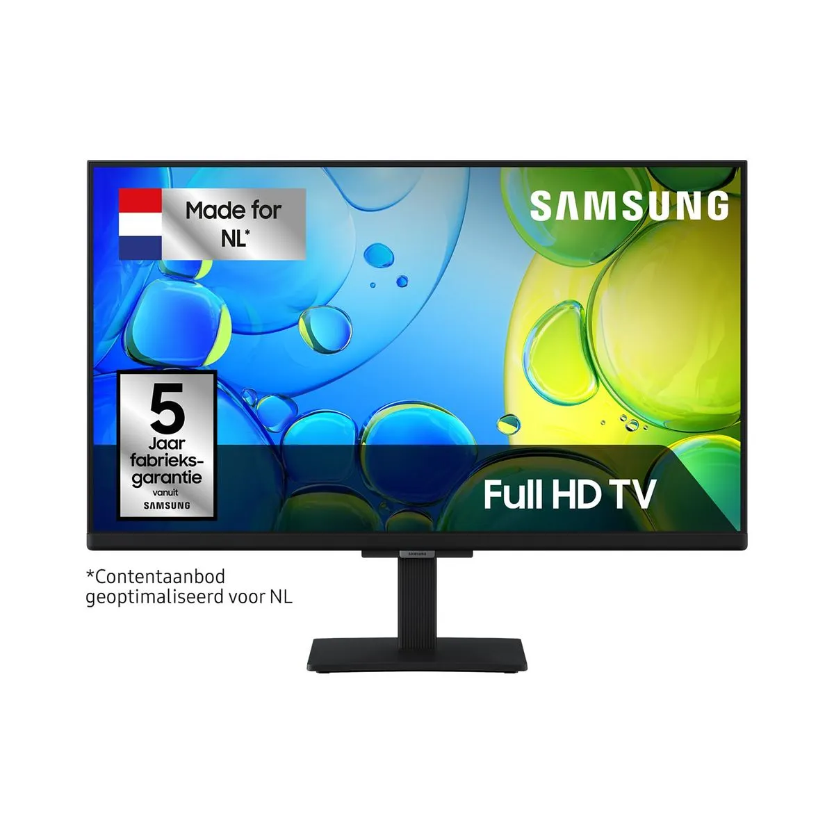 Samsung UE27F6000FUXXN Full HD LED Televisie
