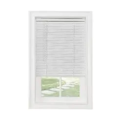 Achim Cordless GII Morningstar 1" Light Filtering Mini Blind